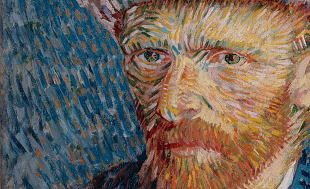 Van Gogh Museum