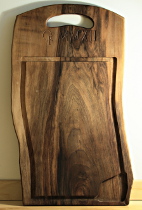Chopping board