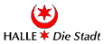 Halle die Stadt